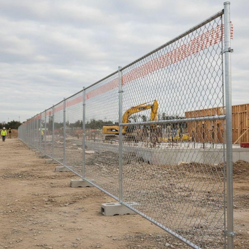 Increase Your Pipe Fence Construction Business with an AI Driven, Targeted Website